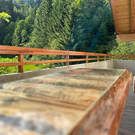 Bergblick Apartment Wald im Pinzgau Exterior photo